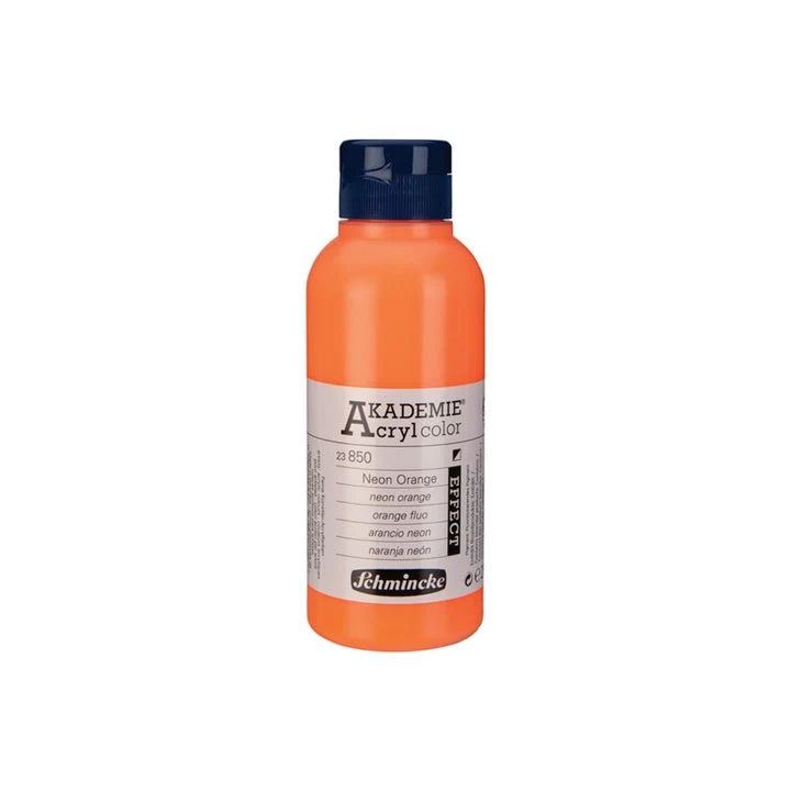 Schmincke AKADEMIE Acrylic Paints 250 ml