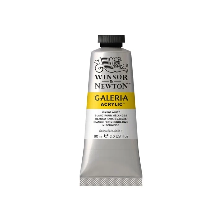 Winsor & Newton Galeria Acrylic Paint 60 ml