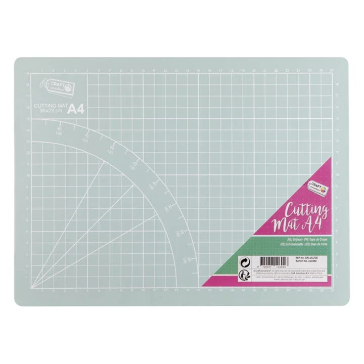 A4 Cutting Mat