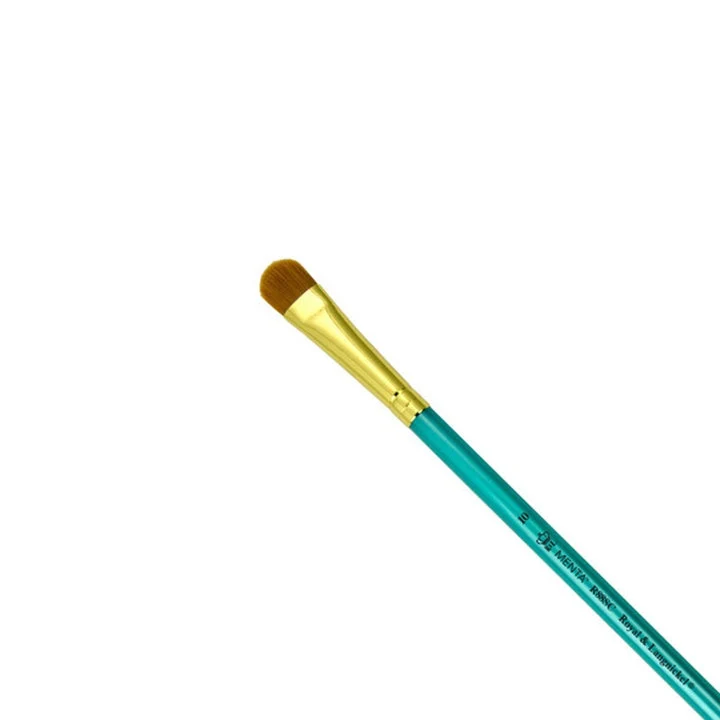 Royal & Langnickel Soft Scrub Menta Series 88 Brush