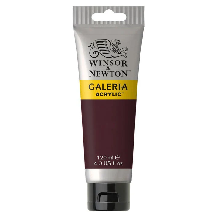 Winsor & Newton Galeria Acrylic Paint 120 ml