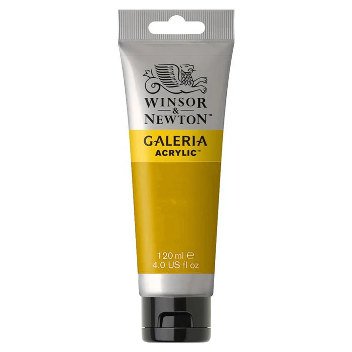 Winsor & Newton Galeria Acrylic Paint 120 ml