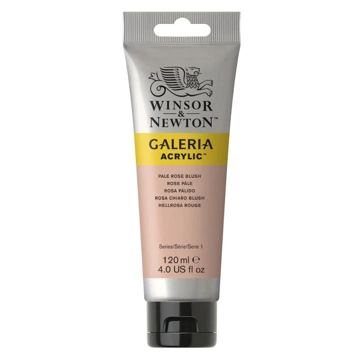 Winsor & Newton Galeria Acrylic Paint 120 ml