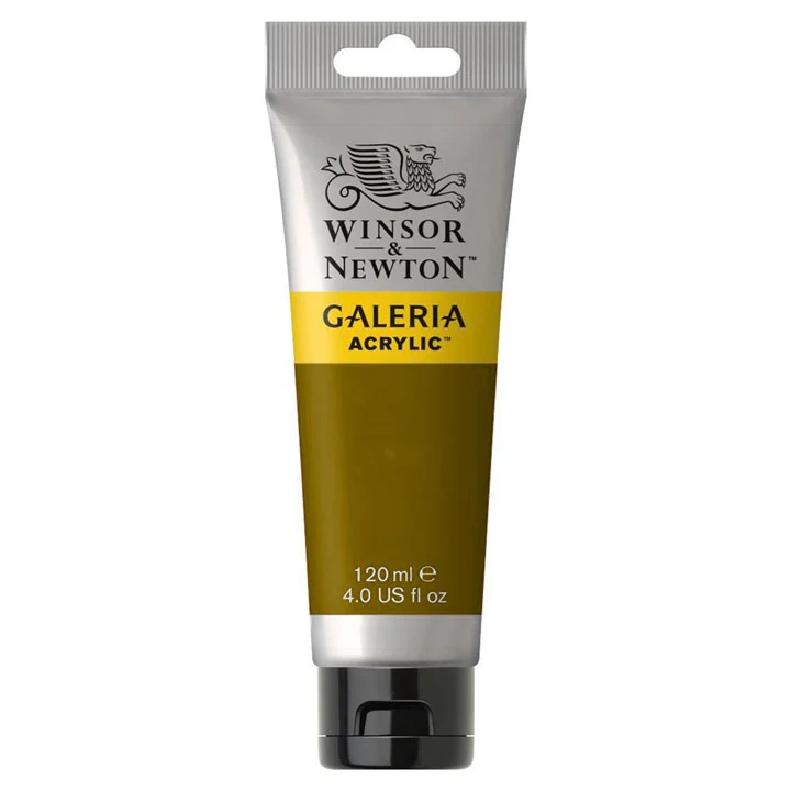 Winsor & Newton Galeria Acrylic Paint 120 ml