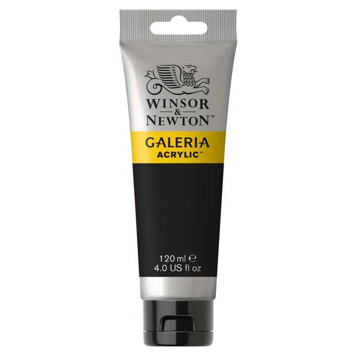 Winsor & Newton Galeria Acrylic Paint 120 ml