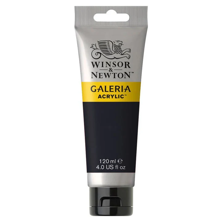 Winsor & Newton Galeria Acrylic Paint 120 ml