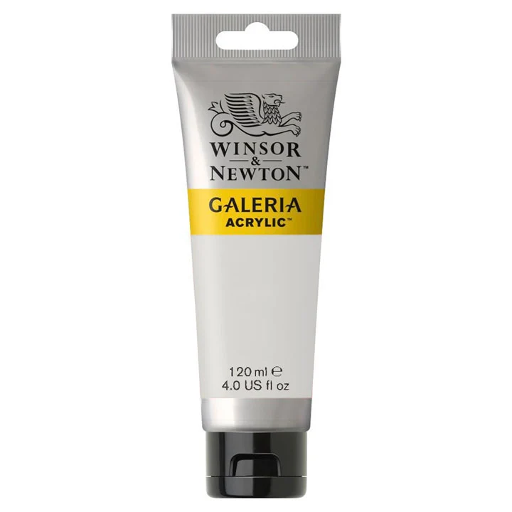 Winsor & Newton Galeria Acrylic Paint 120 ml