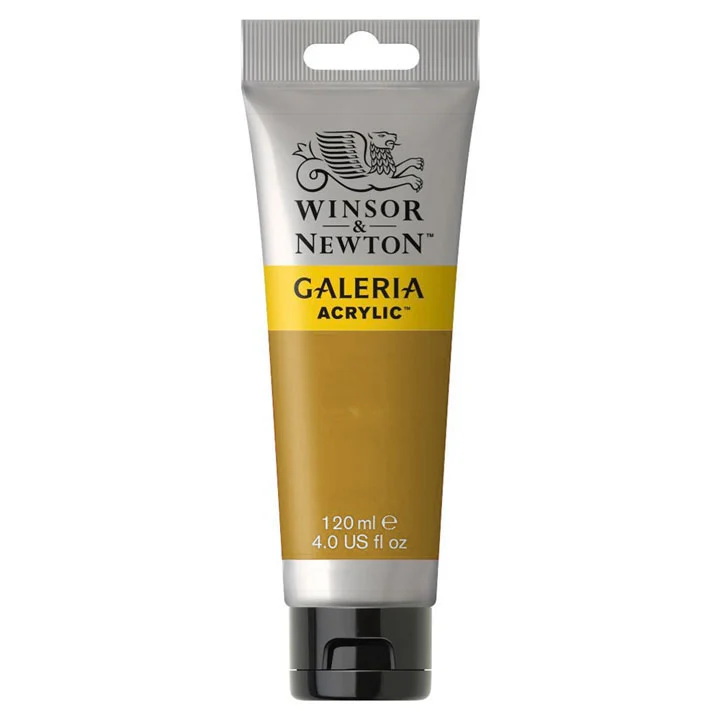 Winsor & Newton Galeria Acrylic Paint 120 ml