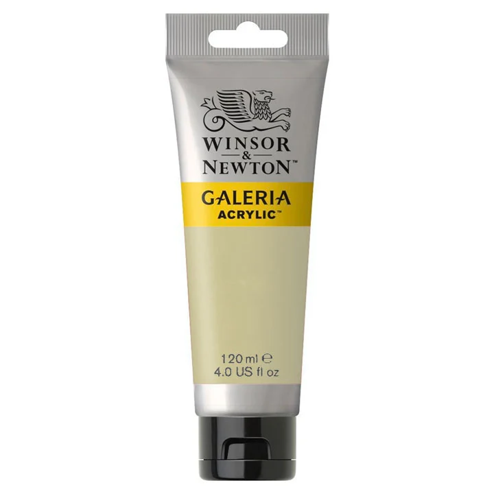 Winsor & Newton Galeria Acrylic Paint 120 ml