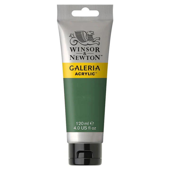 Winsor & Newton Galeria Acrylic Paint 120 ml