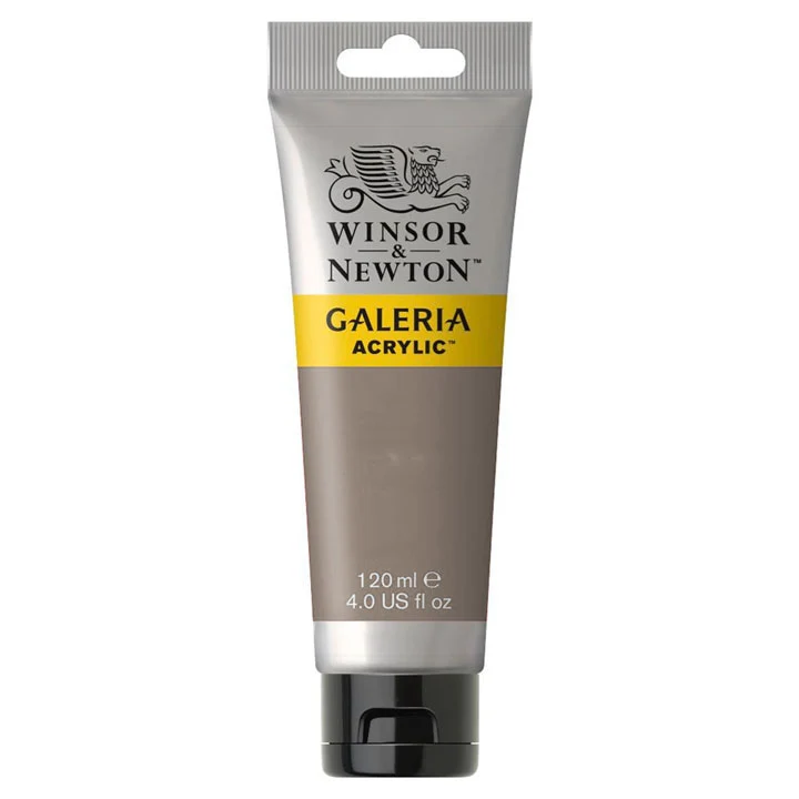 Winsor & Newton Galeria Acrylic Paint 120 ml