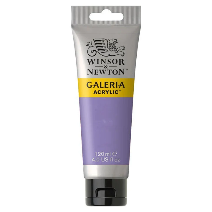 Winsor & Newton Galeria Acrylic Paint 120 ml