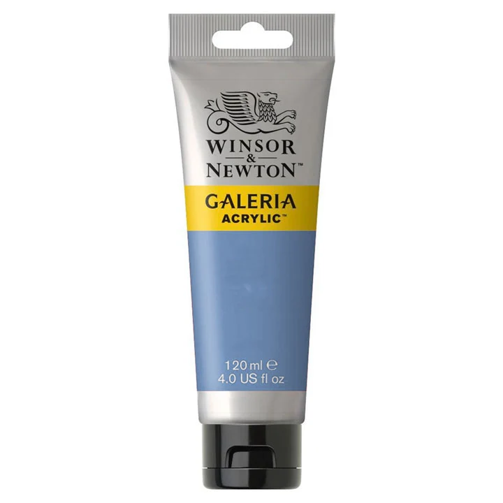 Winsor & Newton Galeria Acrylic Paint 120 ml