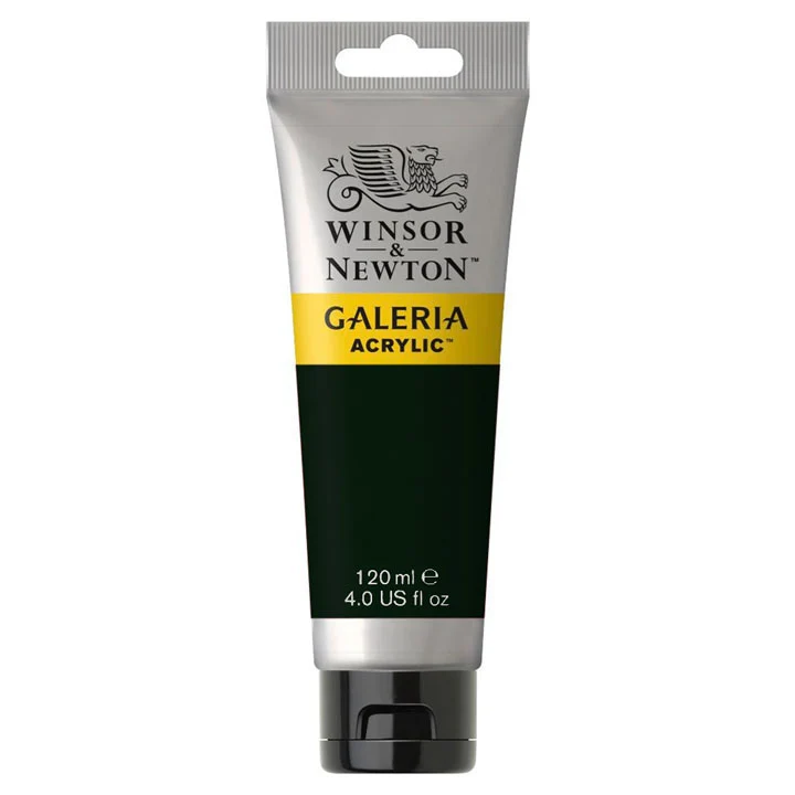 Winsor & Newton Galeria Acrylic Paint 120 ml