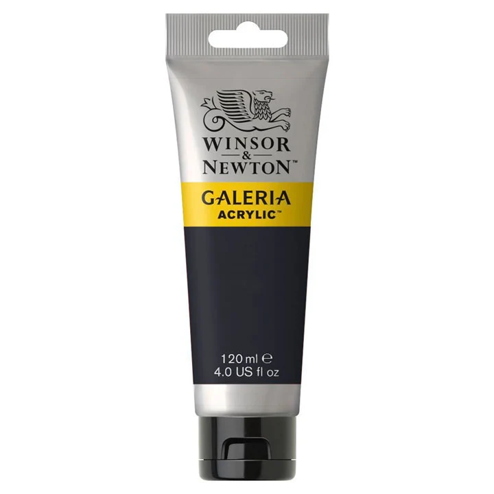 Winsor & Newton Galeria Acrylic Paint 120 ml