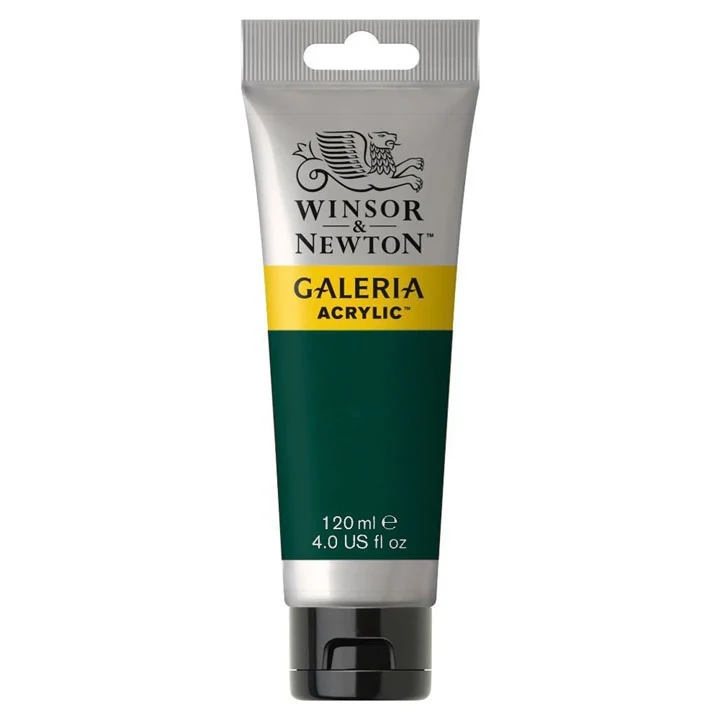 Winsor & Newton Galeria Acrylic Paint 120 ml