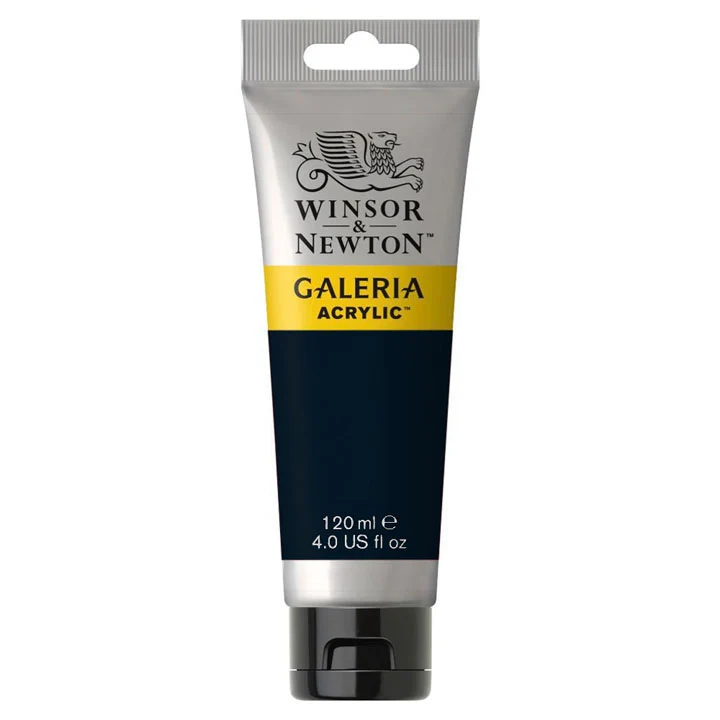 Winsor & Newton Galeria Acrylic Paint 120 ml