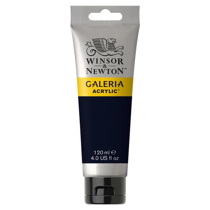 Winsor & Newton Galeria Acrylic Paint 120 ml