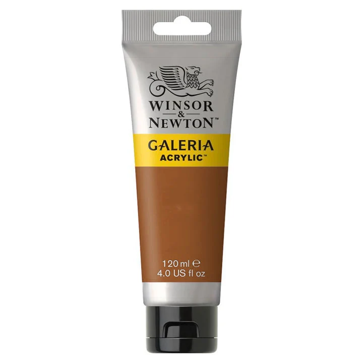 Winsor & Newton Galeria Acrylic Paint 120 ml