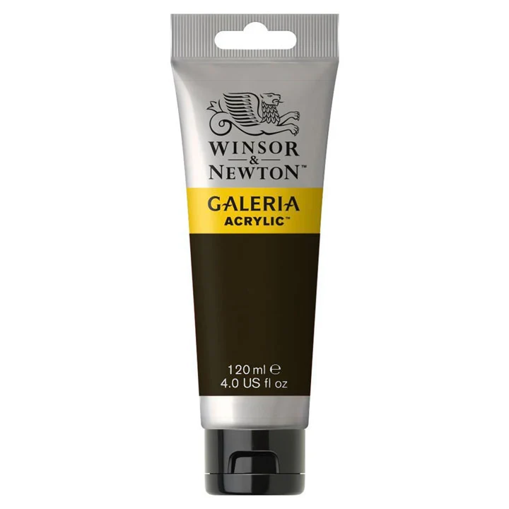 Winsor & Newton Galeria Acrylic Paint 120 ml