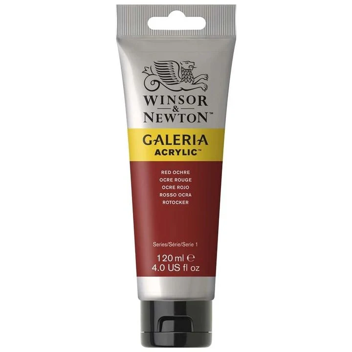 Winsor & Newton Galeria Acrylic Paint 120 ml