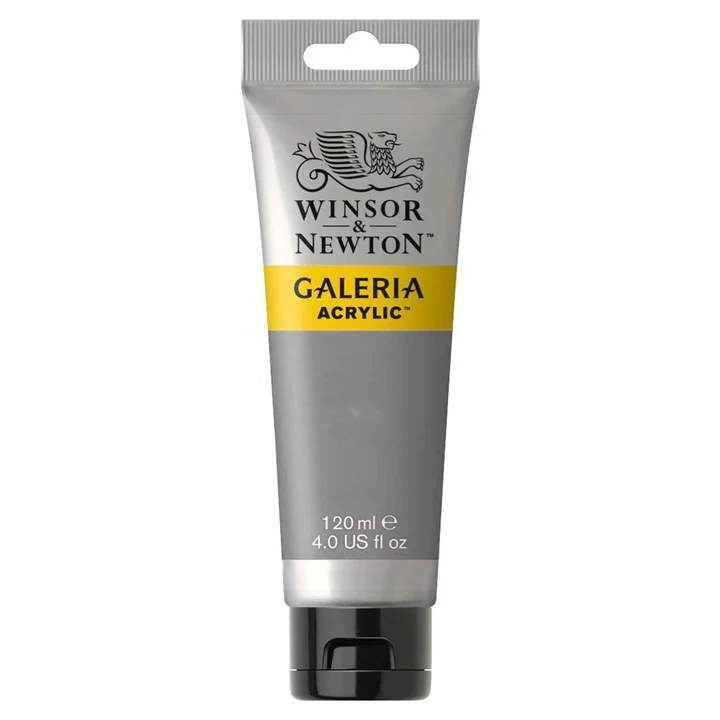 Winsor & Newton Galeria Acrylic Paint 120 ml