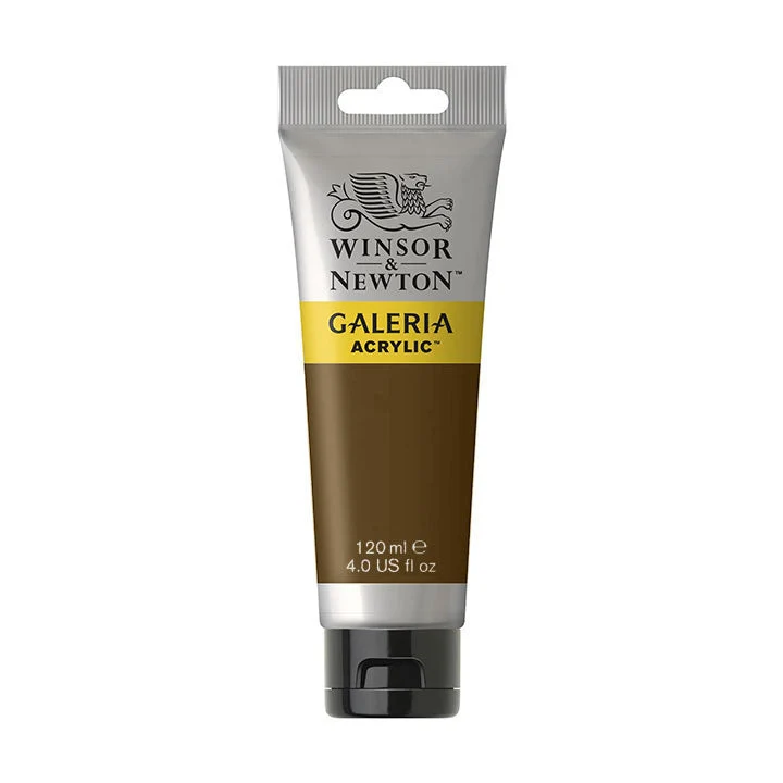 Winsor & Newton Galeria Acrylic Paint 120 ml