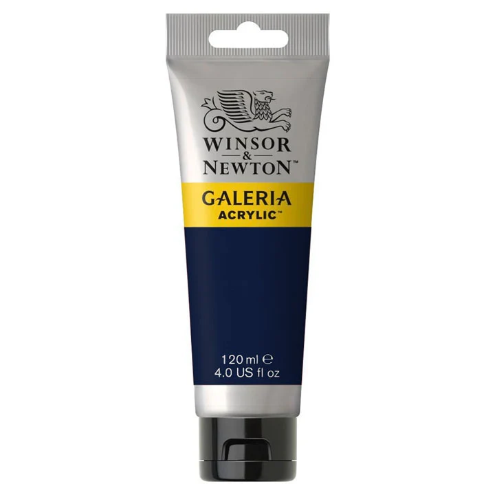 Winsor & Newton Galeria Acrylic Paint 120 ml