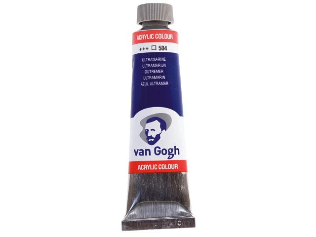 Van Gogh Acrylic Paint 40 ml