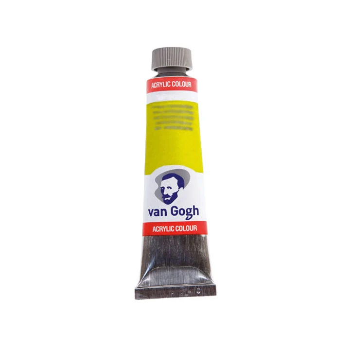 Van Gogh Acrylic Paint 40 ml