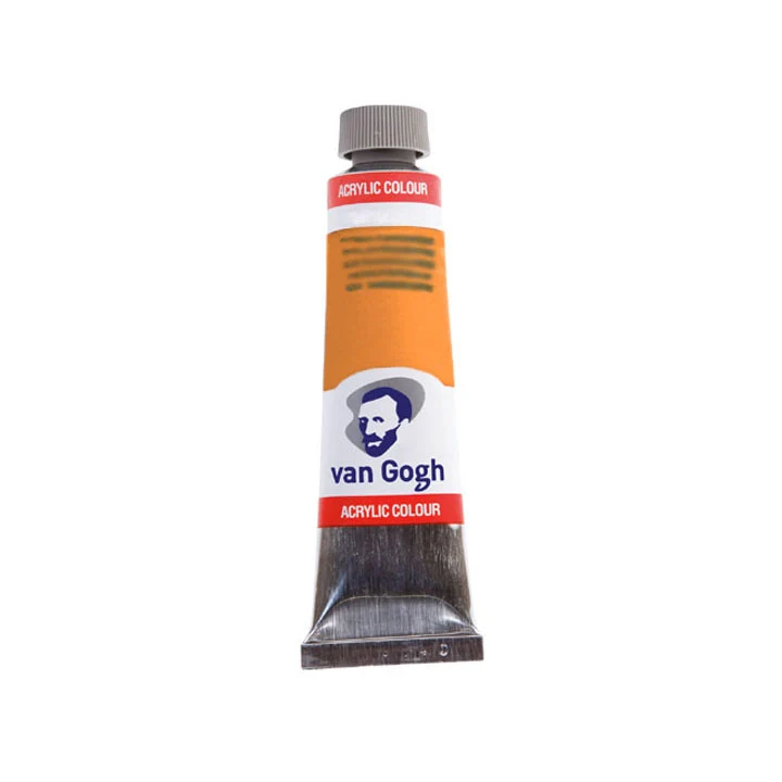 Van Gogh Acrylic Paint 40 ml
