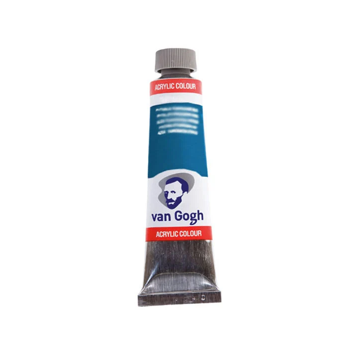 Van Gogh Acrylic Paint 40 ml