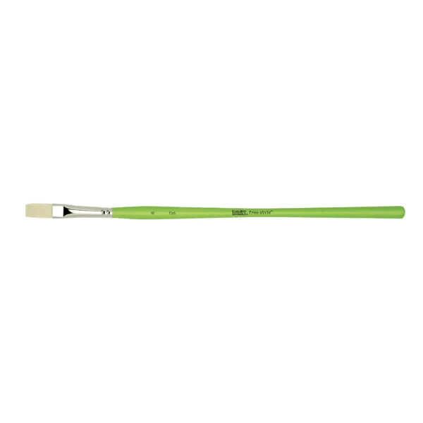 Liquitex - Freestyle Brush - Flat - No. 6