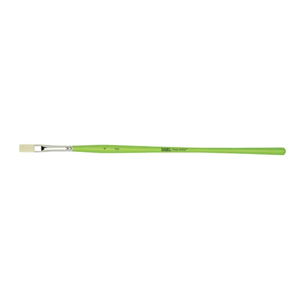 Liquitex - Freestyle Brush - Flat - No. 4