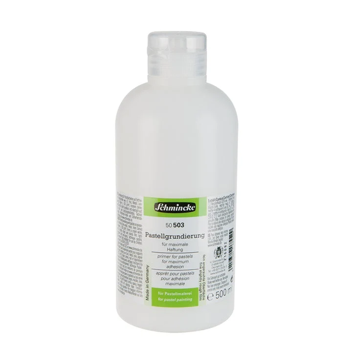 Schmincke Pastel Ground Medium 500 ml