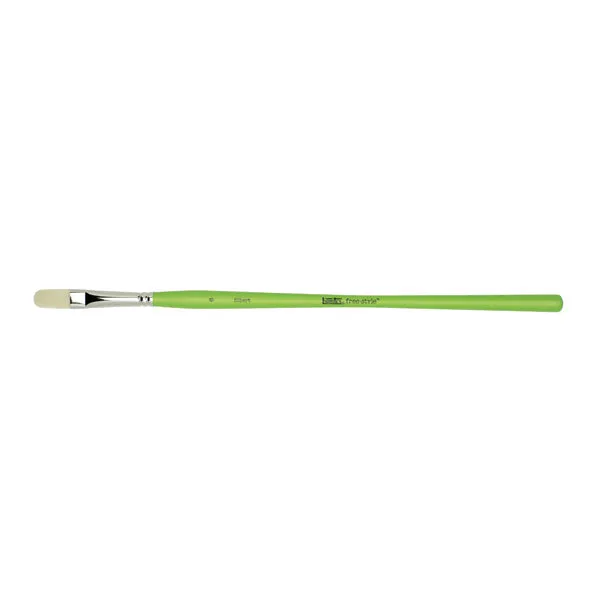 Liquitex - Freestyle Brush - Filbert - No. 6