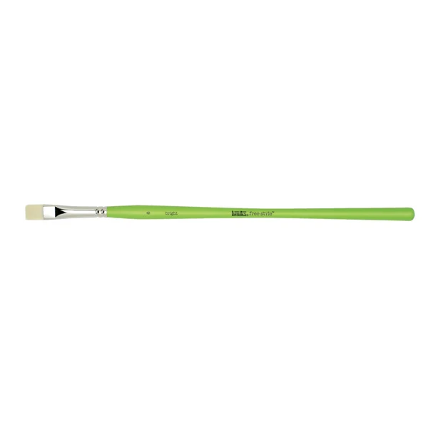 Liquitex - Freestyle Brush - Bright - No. 6