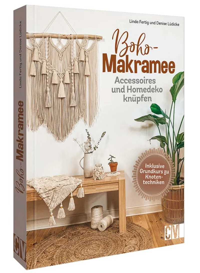 Boho Makramee
