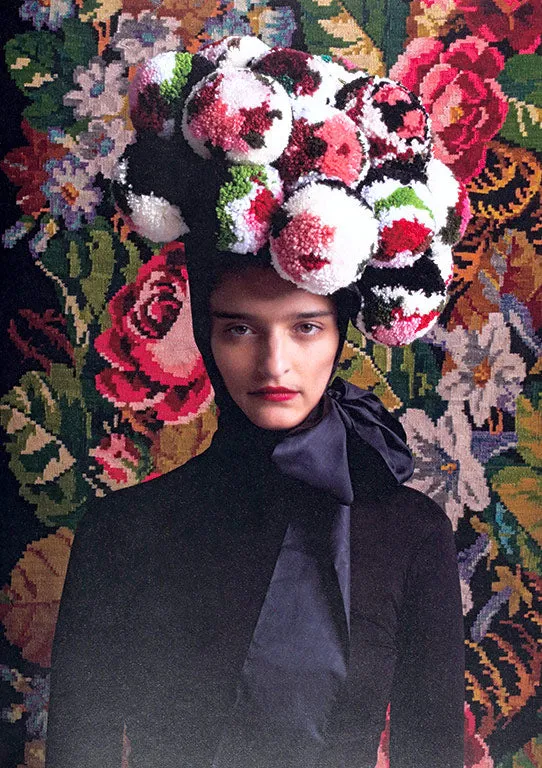 SUSANNE BISOVSKY - Wiener Chic