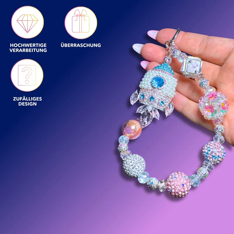 Moni´s Taschenkette