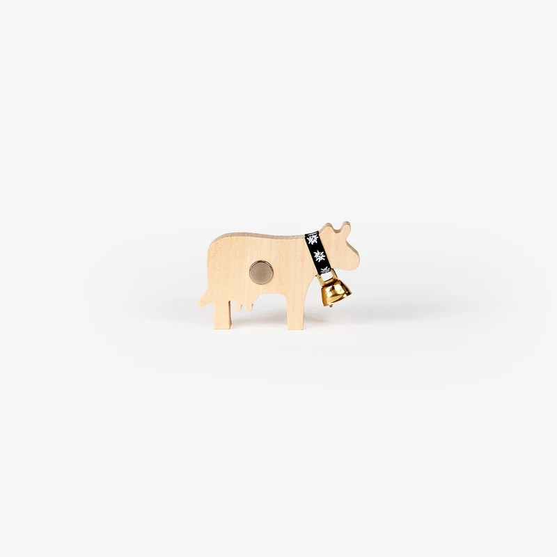 Magnet Kuh Red-Holstein