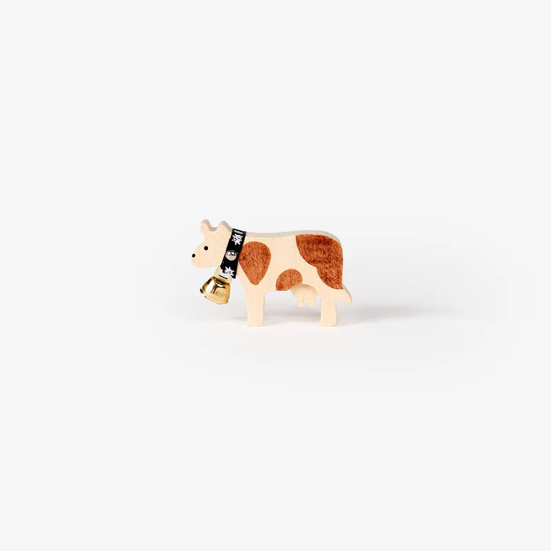Magnet Kuh Red-Holstein