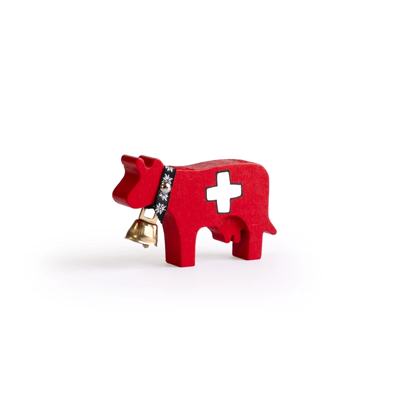 Magnet Kuh Swiss