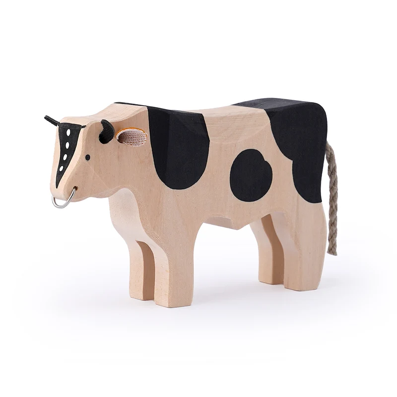 Stier 2 Freiburger