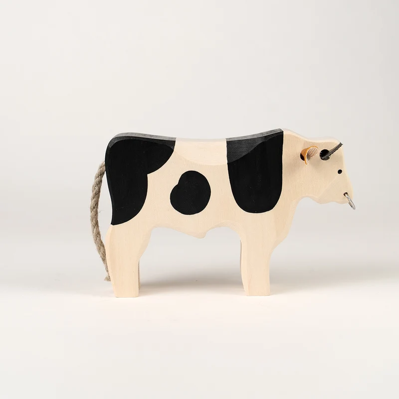Stier 1 Freiburger