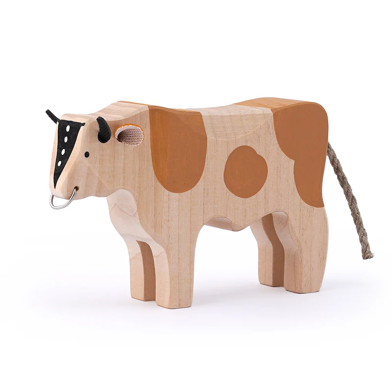 Stier 2 Simmentaler
