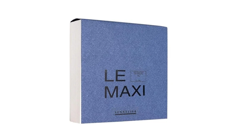 Le Maxi Sketch Pad 15x15cm 70gsm 250 sheets