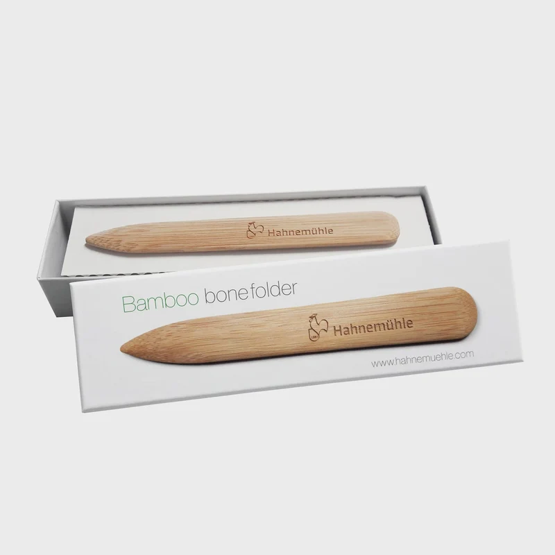 Bamboo Bone Folder