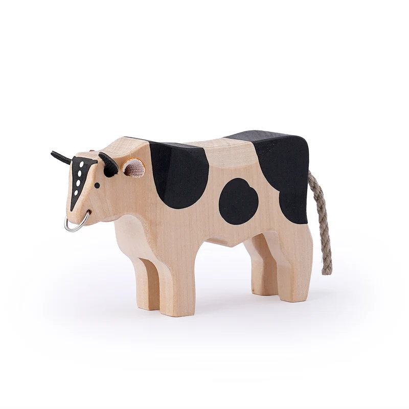 Stier 1 Freiburger