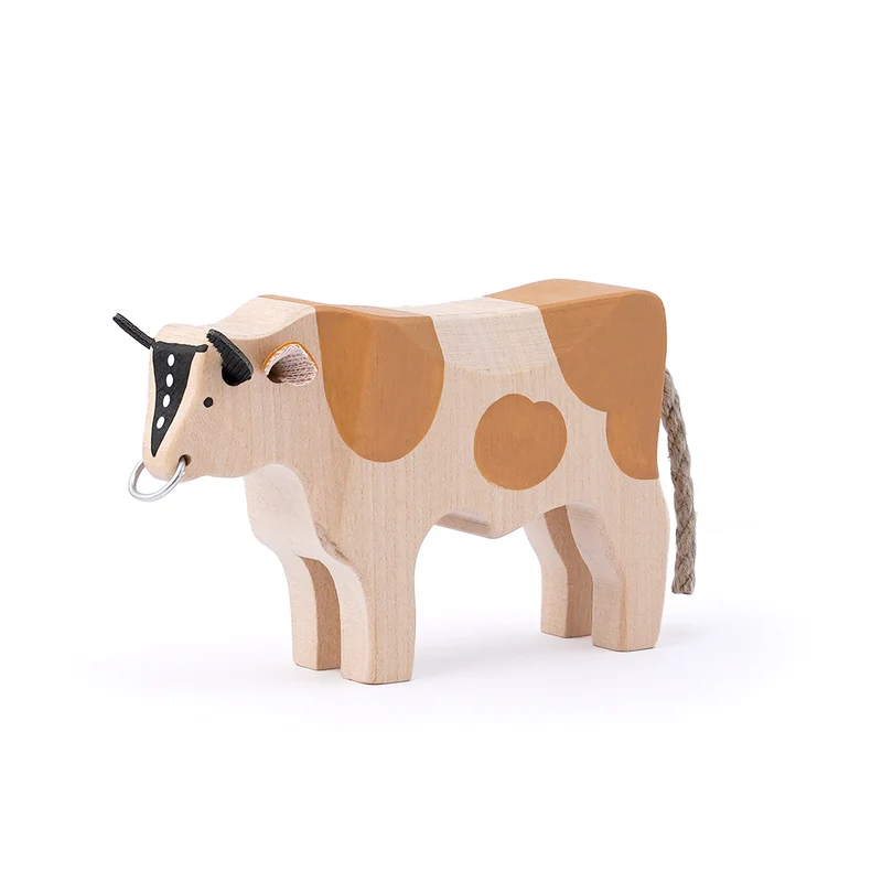Stier 1 Simmentaler